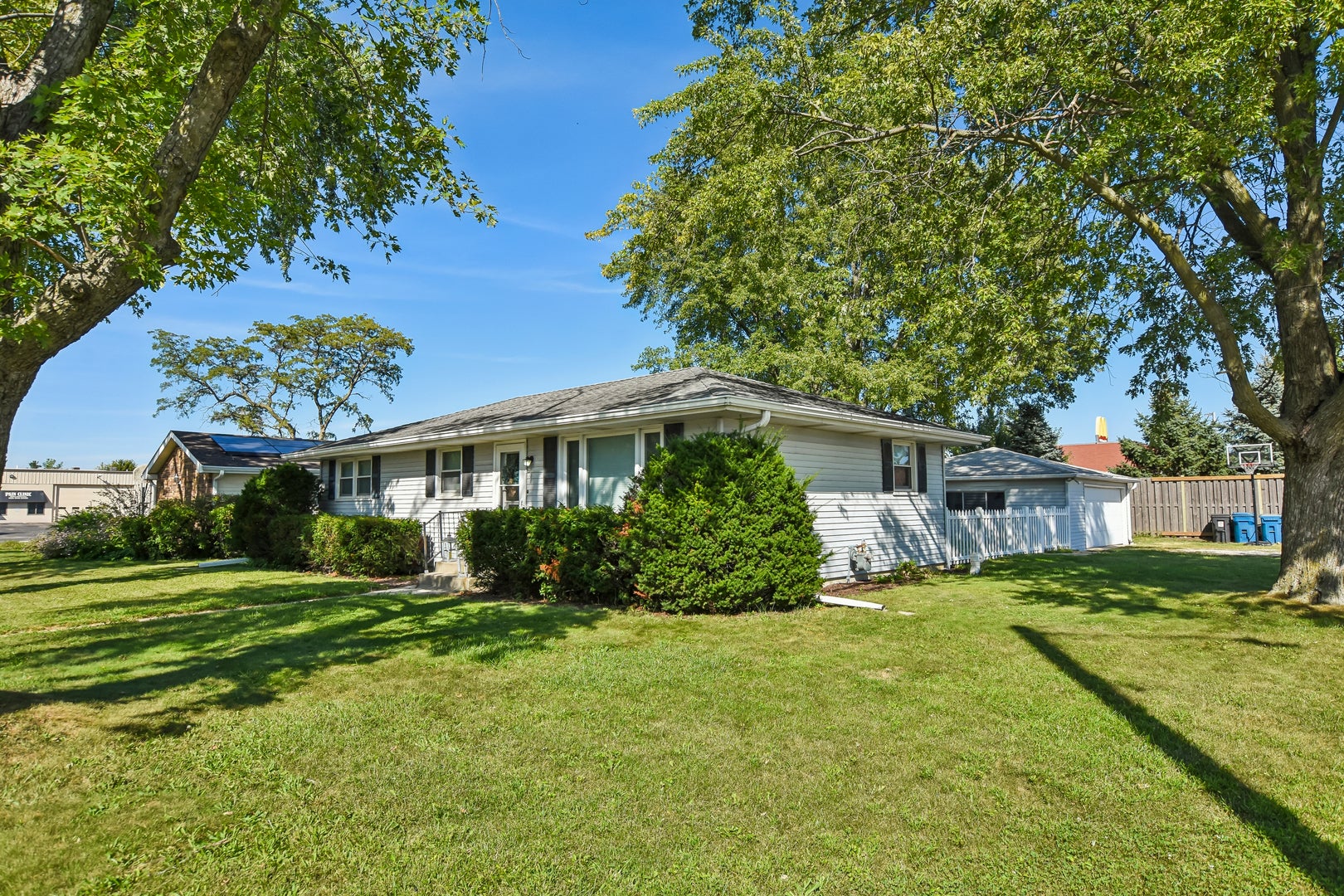 101 Newton Drive