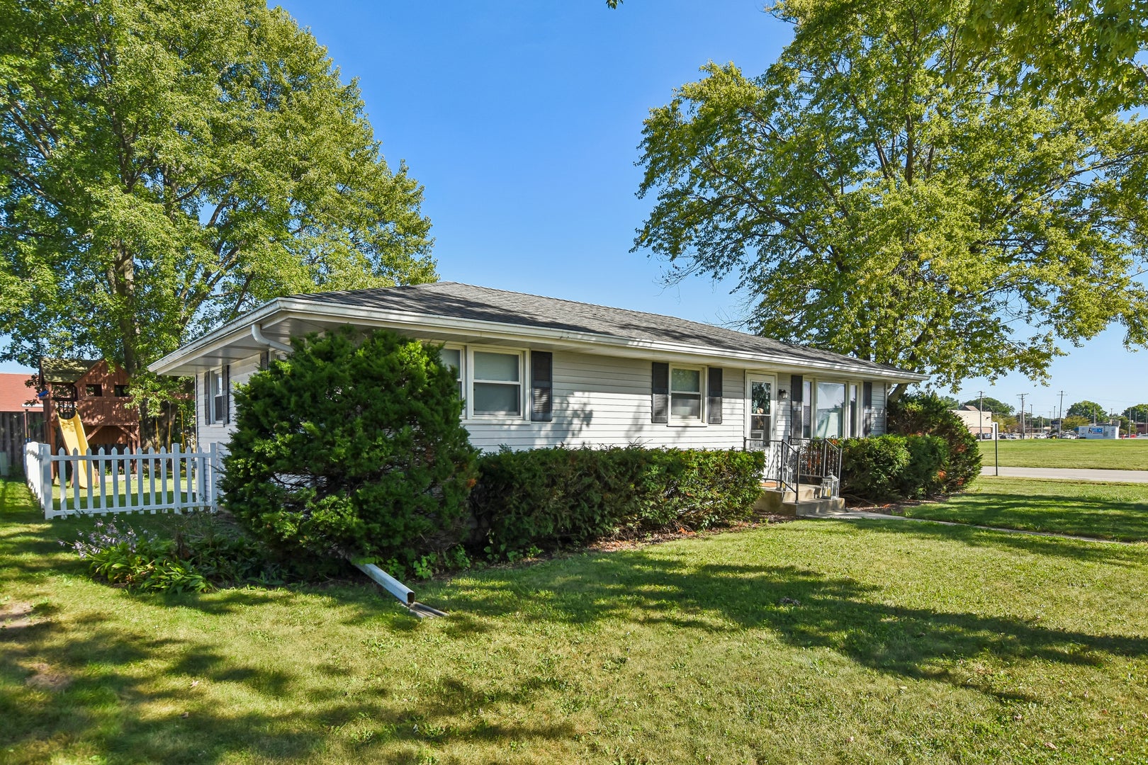 101 Newton Drive