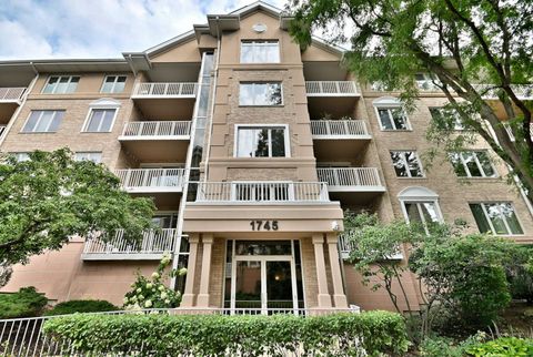 Photo of 1745 Pavilion Way #502, Park Ridge, IL 60068 (MLS # 12493551)