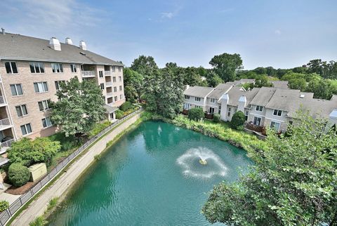 Tiny photo for 1745 Pavilion Way #502, Park Ridge, IL 60068 (MLS # 12493551)