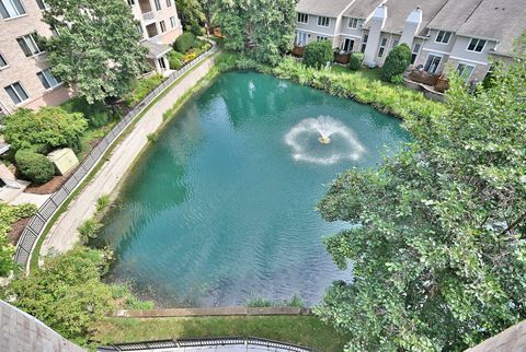 Tiny photo for 1745 Pavilion Way #502, Park Ridge, IL 60068 (MLS # 12493551)