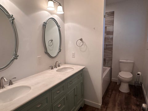 Tiny photo for 116 Mcfall Street, Benton, IL 62812 (MLS # 12797435)