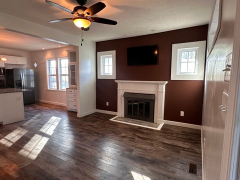 Tiny photo for 116 Mcfall Street, Benton, IL 62812 (MLS # 12797435)