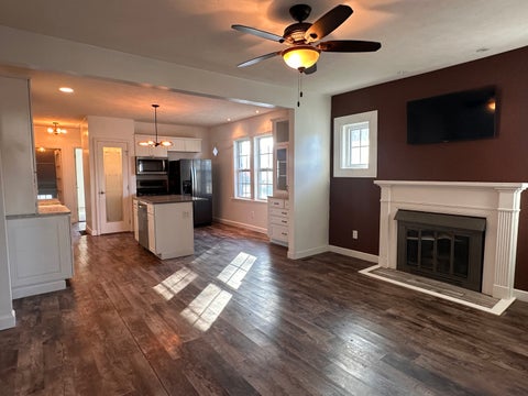 Tiny photo for 116 Mcfall Street, Benton, IL 62812 (MLS # 12797435)