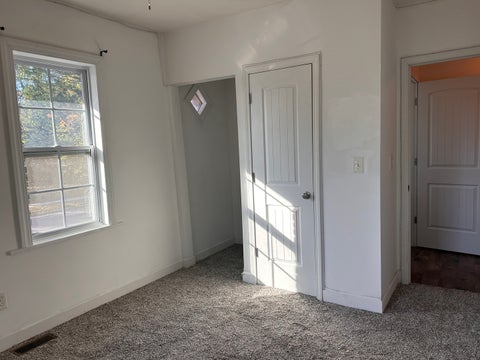 Tiny photo for 116 Mcfall Street, Benton, IL 62812 (MLS # 12797435)