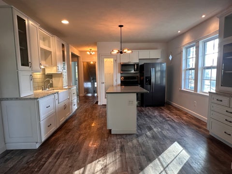 Tiny photo for 116 Mcfall Street, Benton, IL 62812 (MLS # 12797435)