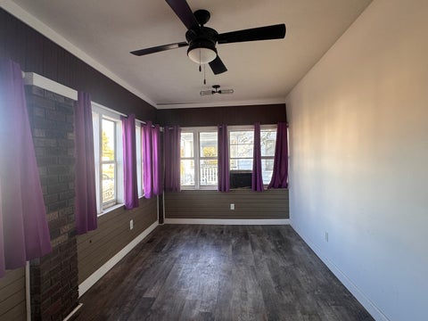 Tiny photo for 116 Mcfall Street, Benton, IL 62812 (MLS # 12797435)