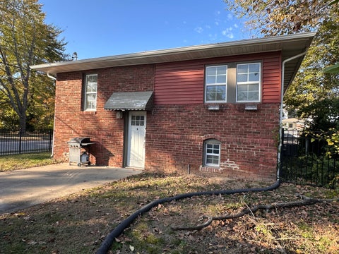 Tiny photo for 116 Mcfall Street, Benton, IL 62812 (MLS # 12797435)