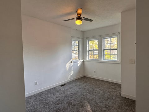 Tiny photo for 116 Mcfall Street, Benton, IL 62812 (MLS # 12797435)
