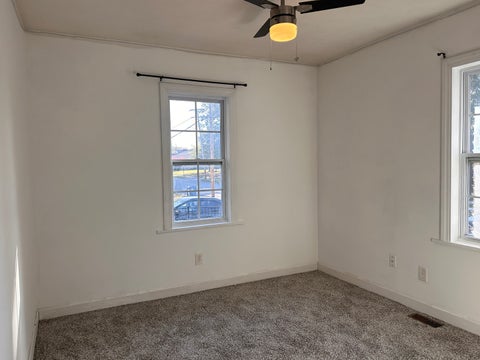 Tiny photo for 116 Mcfall Street, Benton, IL 62812 (MLS # 12797435)
