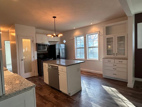 Tiny photo for 116 Mcfall Street, Benton, IL 62812 (MLS # 12797435)