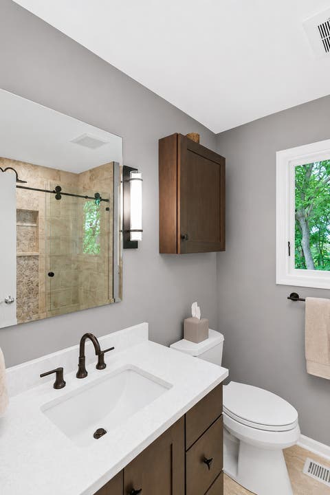 Tiny photo for 4 Far Hills Road, Barrington Hills, IL 60010 (MLS # 12711200)