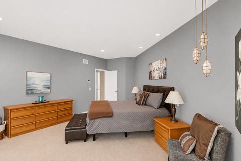Tiny photo for 4 Far Hills Road, Barrington Hills, IL 60010 (MLS # 12711200)