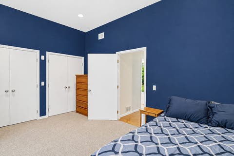 Tiny photo for 4 Far Hills Road, Barrington Hills, IL 60010 (MLS # 12711200)