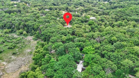 Tiny photo for 4 Far Hills Road, Barrington Hills, IL 60010 (MLS # 12711200)