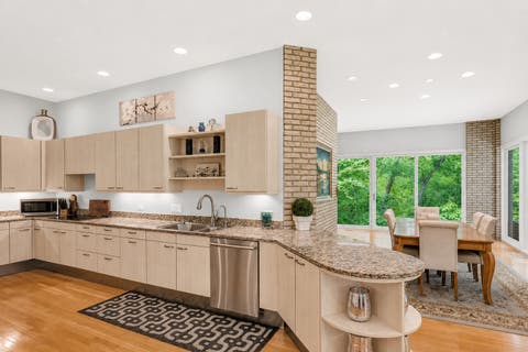 Tiny photo for 4 Far Hills Road, Barrington Hills, IL 60010 (MLS # 12711200)