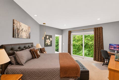 Tiny photo for 4 Far Hills Road, Barrington Hills, IL 60010 (MLS # 12711200)