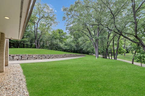 Tiny photo for 4 Far Hills Road, Barrington Hills, IL 60010 (MLS # 12711200)