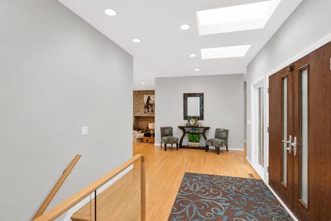 Tiny photo for 4 Far Hills Road, Barrington Hills, IL 60010 (MLS # 12711200)