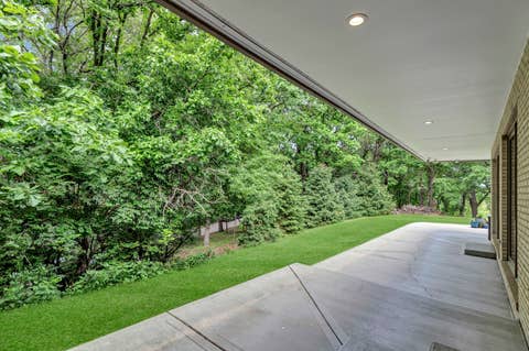 Tiny photo for 4 Far Hills Road, Barrington Hills, IL 60010 (MLS # 12711200)
