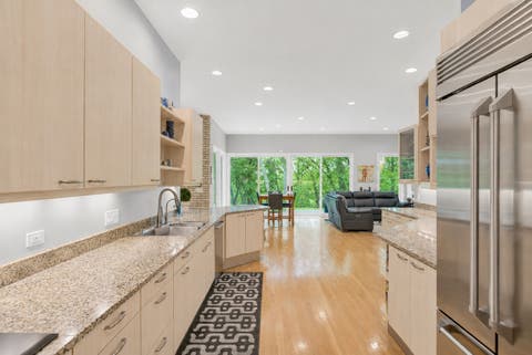 Tiny photo for 4 Far Hills Road, Barrington Hills, IL 60010 (MLS # 12711200)