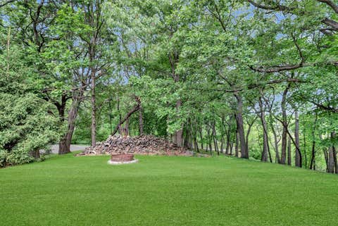 Tiny photo for 4 Far Hills Road, Barrington Hills, IL 60010 (MLS # 12711200)