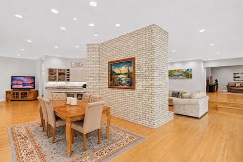 Tiny photo for 4 Far Hills Road, Barrington Hills, IL 60010 (MLS # 12711200)