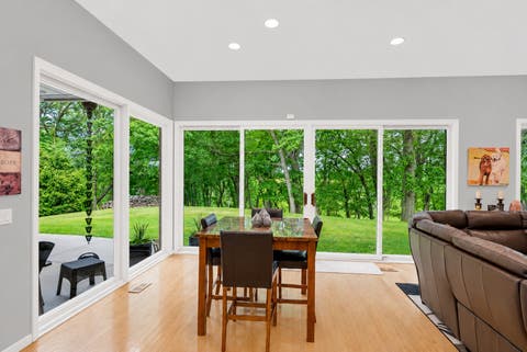Tiny photo for 4 Far Hills Road, Barrington Hills, IL 60010 (MLS # 12711200)