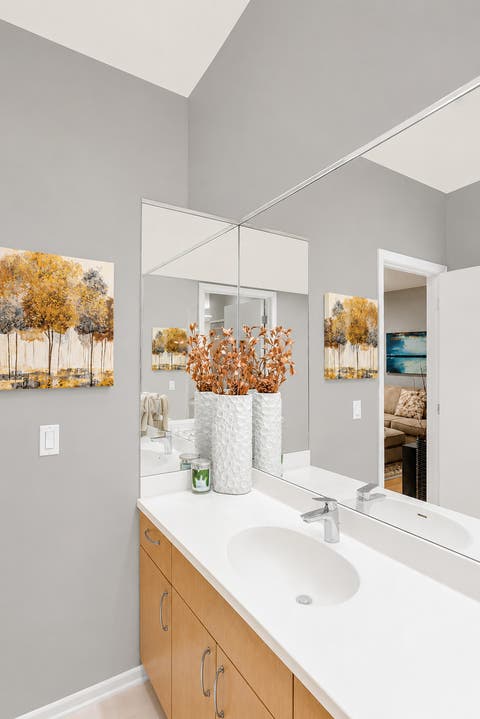 Tiny photo for 4 Far Hills Road, Barrington Hills, IL 60010 (MLS # 12711200)