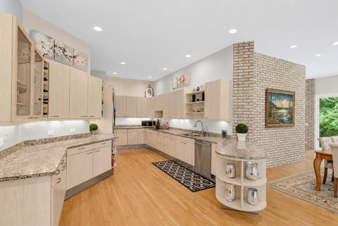 Tiny photo for 4 Far Hills Road, Barrington Hills, IL 60010 (MLS # 12711200)