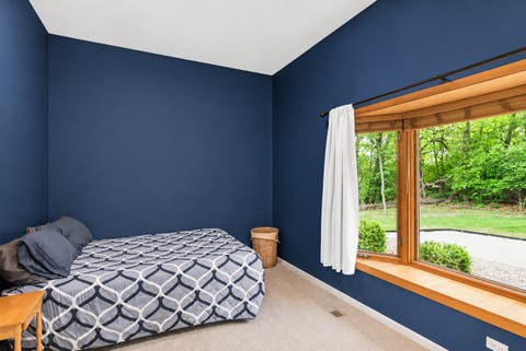 Tiny photo for 4 Far Hills Road, Barrington Hills, IL 60010 (MLS # 12711200)