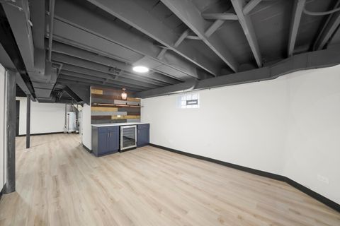 Tiny photo for 4840 W Waveland Avenue, Chicago, IL 60641 (MLS # 12548737)