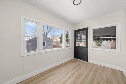 Tiny photo for 4840 W Waveland Avenue, Chicago, IL 60641 (MLS # 12548737)