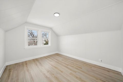 Tiny photo for 4840 W Waveland Avenue, Chicago, IL 60641 (MLS # 12548737)