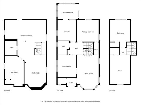 Tiny photo for 4840 W Waveland Avenue, Chicago, IL 60641 (MLS # 12548737)