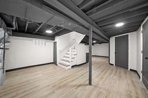 Tiny photo for 4840 W Waveland Avenue, Chicago, IL 60641 (MLS # 12548737)