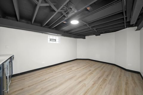 Tiny photo for 4840 W Waveland Avenue, Chicago, IL 60641 (MLS # 12548737)