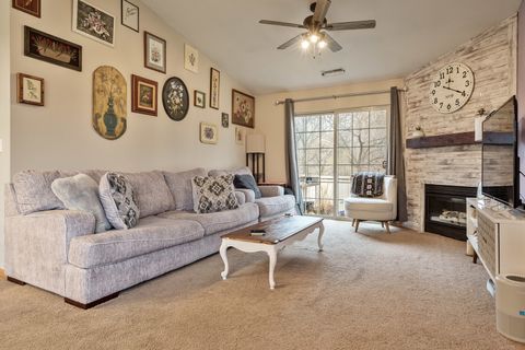 Tiny photo for 5638 ANDREWS Drive #0, Roscoe, IL 61073 (MLS # 12524013)