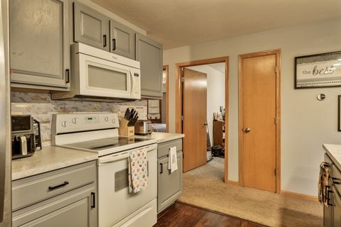 Tiny photo for 5638 ANDREWS Drive #0, Roscoe, IL 61073 (MLS # 12524013)