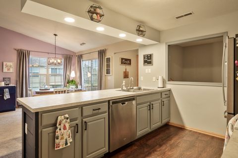 Tiny photo for 5638 ANDREWS Drive #0, Roscoe, IL 61073 (MLS # 12524013)