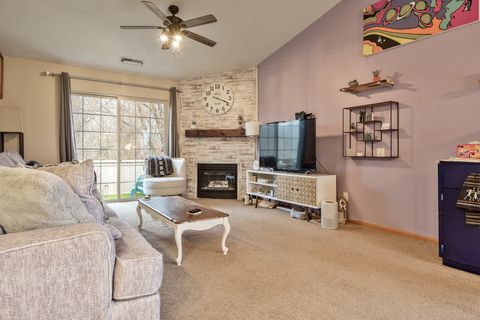 Tiny photo for 5638 ANDREWS Drive #0, Roscoe, IL 61073 (MLS # 12524013)