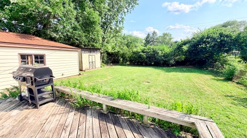 Tiny photo for 2109 Park Street, Rolling Meadows, IL 60008 (MLS # 12713215)