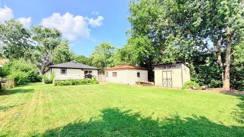 Tiny photo for 2109 Park Street, Rolling Meadows, IL 60008 (MLS # 12713215)