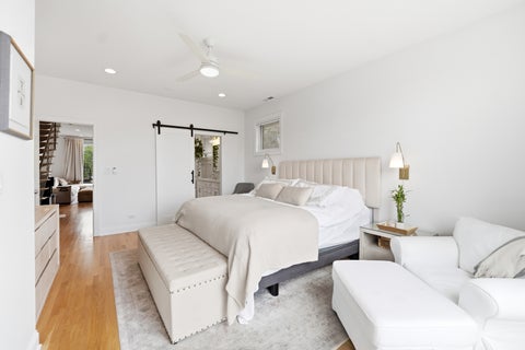 Tiny photo for 611 N Noble Street #3, Chicago, IL 60642 (MLS # 12761207)