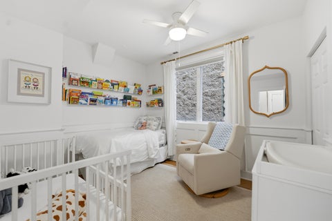 Tiny photo for 611 N Noble Street #3, Chicago, IL 60642 (MLS # 12761207)