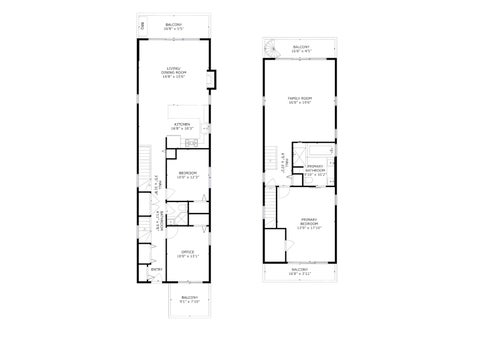 Tiny photo for 611 N Noble Street #3, Chicago, IL 60642 (MLS # 12761207)