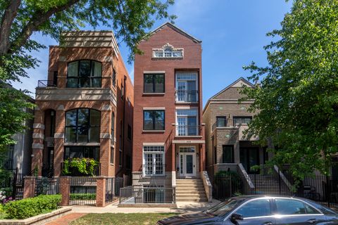 2639 N Wayne Avenue 3 Chicago IL 60614