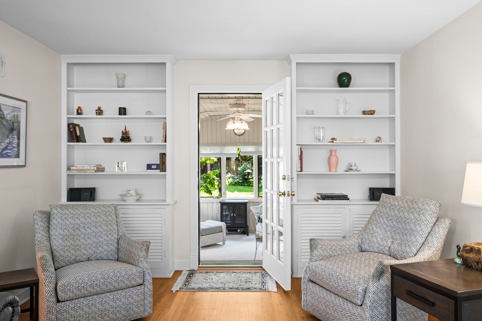1101 E Mayfair Road