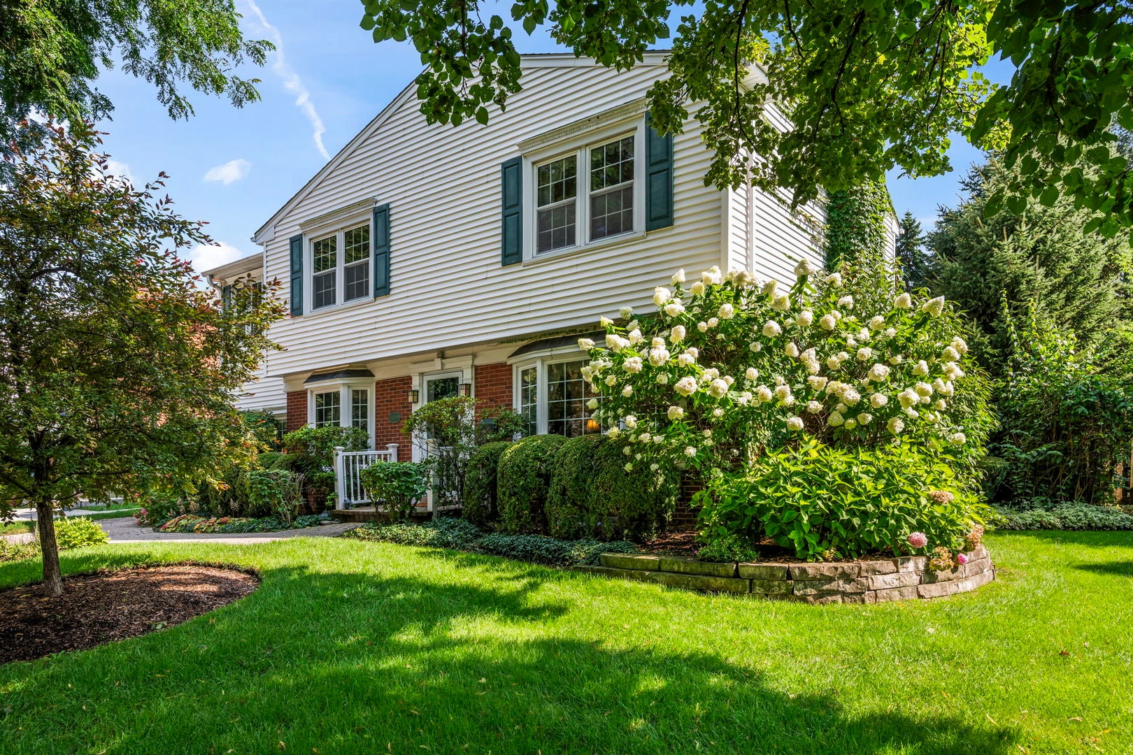 1101 E Mayfair Road