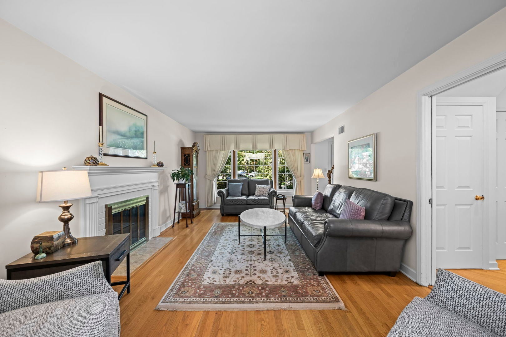 1101 E Mayfair Road